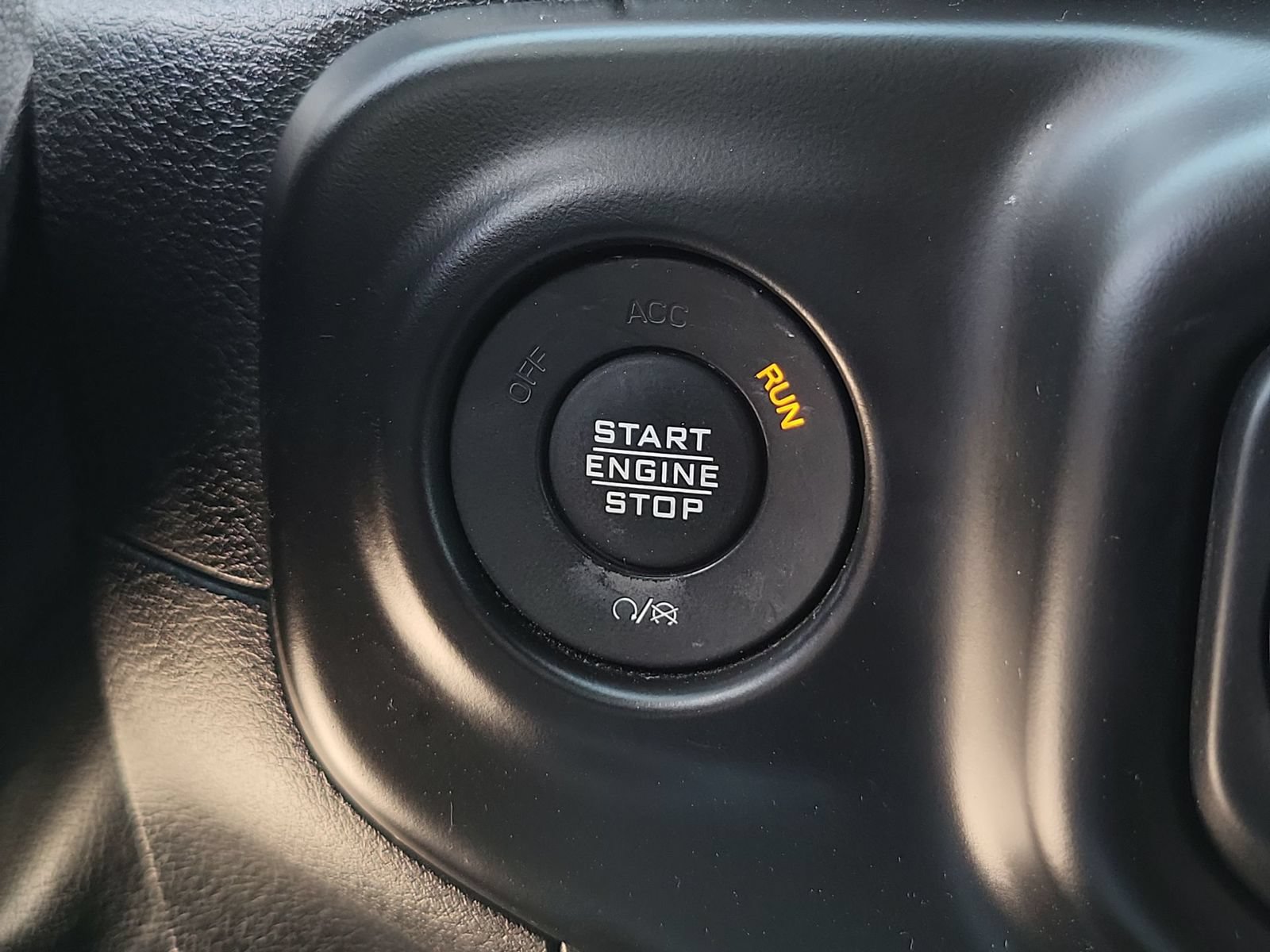 Used 2021 Jeep Wrangler Unlimited Sport w/ Sun And Sound Package AWD/4WD image 17