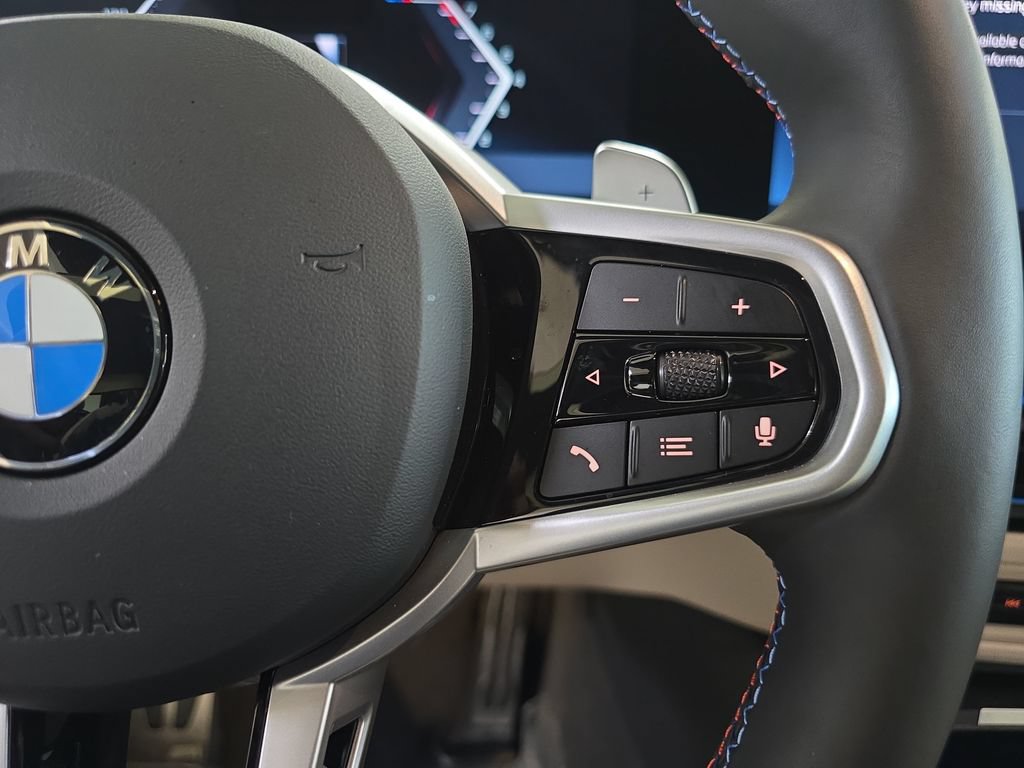 Used 2026 BMW M440i Convertible w/ Premium Package RWD image 21