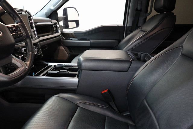 Used 2024 Ford F250 Lariat w/ FX4 Off-Road Package image 70
