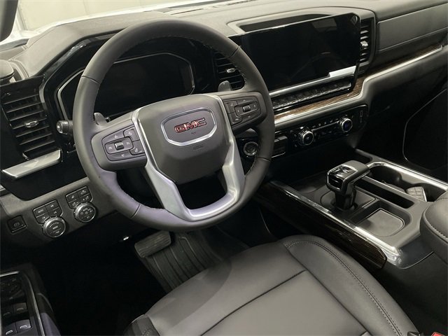 New 2026 GMC Sierra 1500 Elevation w/ Elevation Premium Package image 17