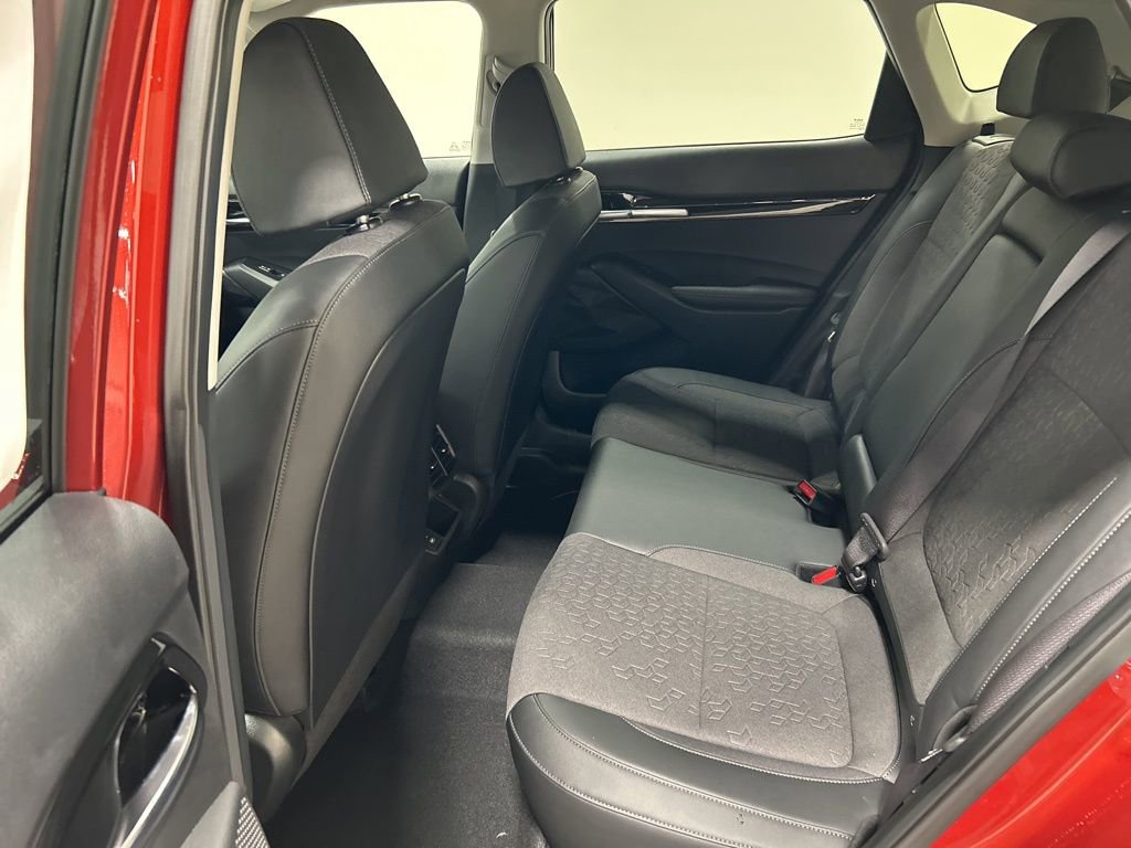 New 2026 Kia Seltos S image 24