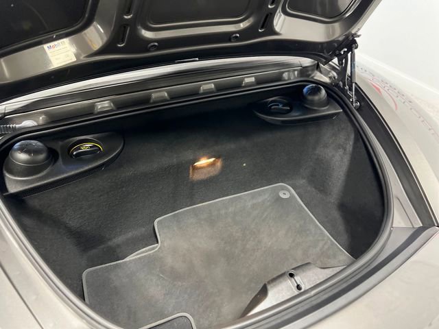 Used 2017 Porsche 718 Boxster image 51