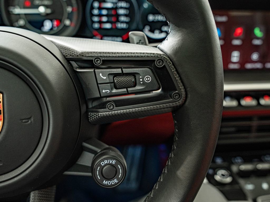 Certified 2023 Porsche 911 Turbo image 34