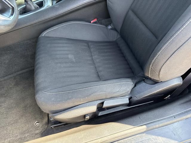 Used 2013 Chevrolet Camaro LS image 15