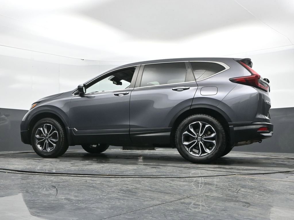 Used 2020 Honda CR-V EX-L image 51