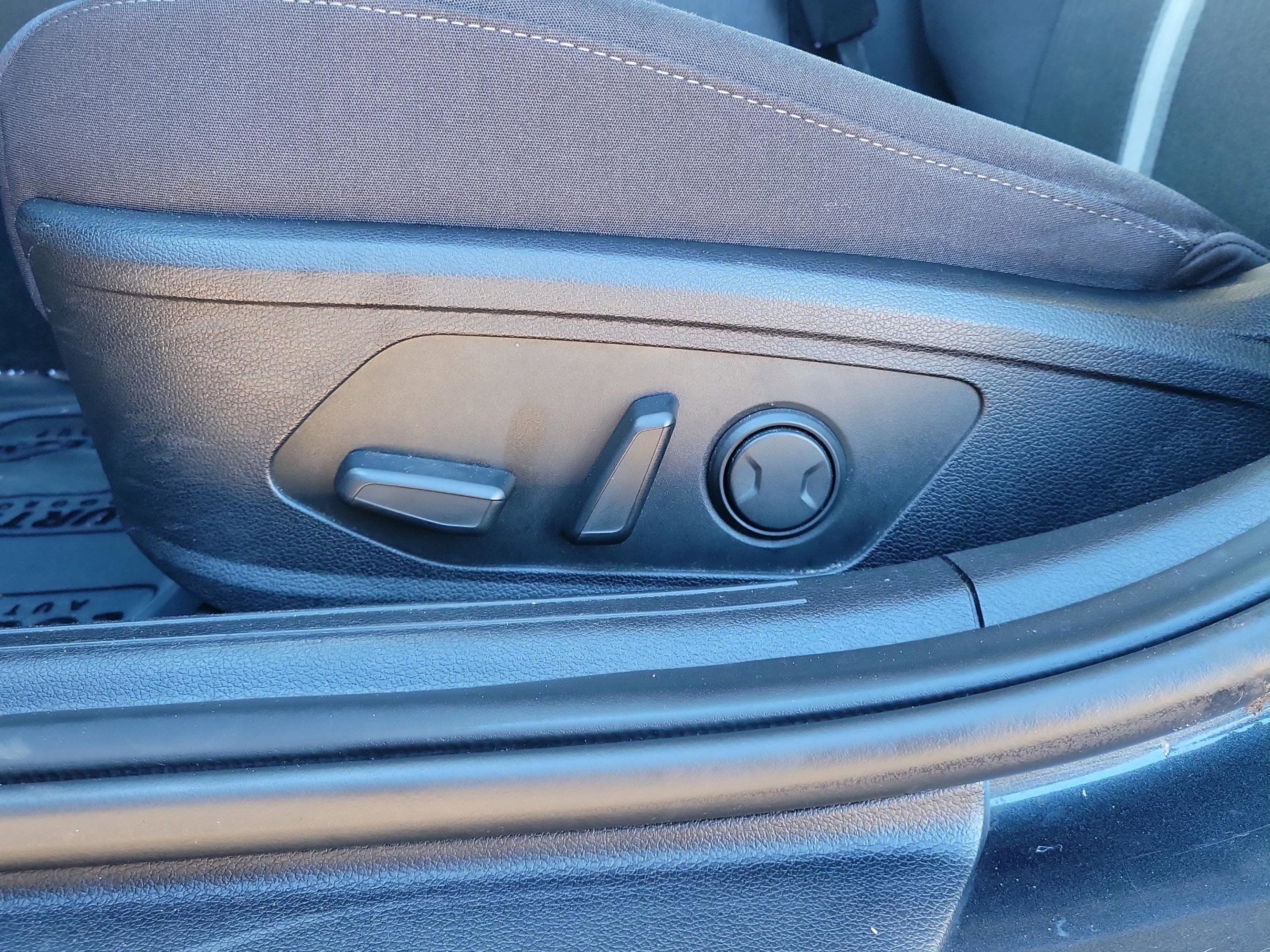 Certified 2021 Hyundai Sonata SEL w/ Preferred Accessory Package image 12