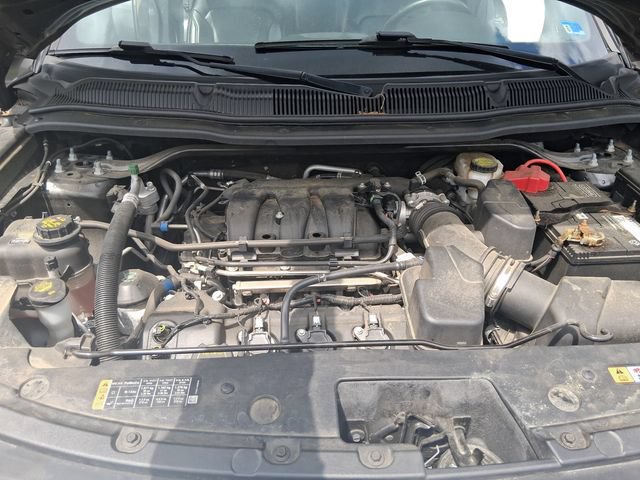 Used 2019 Ford Explorer XLT w/ Equipment Group 202A AWD/4WD image 20