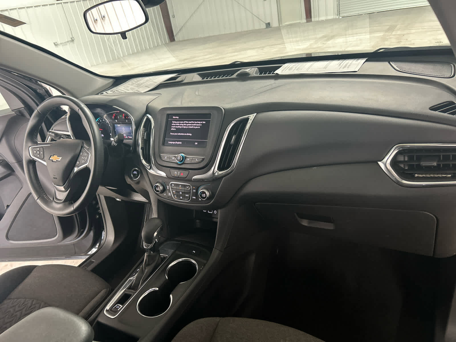 Used 2024 Chevrolet Equinox LT image 28