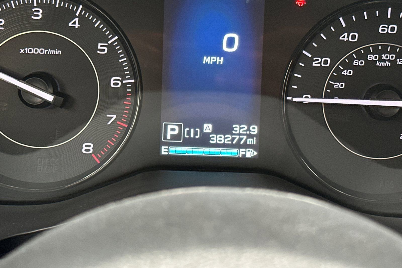 Used 2023 Subaru Impreza Premium AWD/4WD image 33