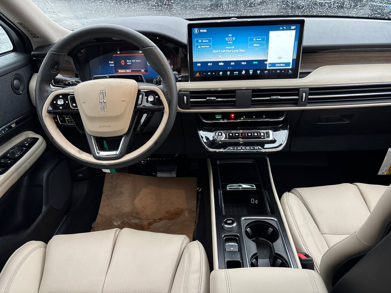 New 2026 Lincoln Corsair Grand Touring image 29