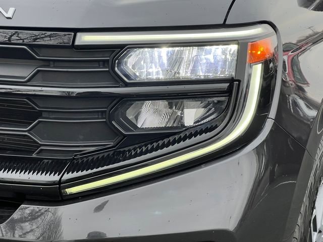 Certified 2025 Ford Expedition Max Active AWD/4WD image 43