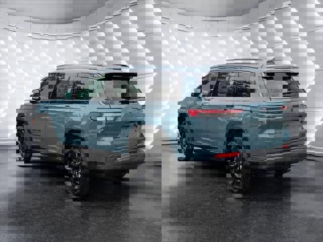 New 2026 Jeep Grand Cherokee L Limited image 21