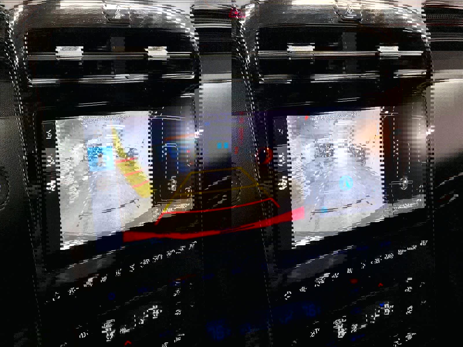 Used 2023 Hyundai Tucson N Line image 22