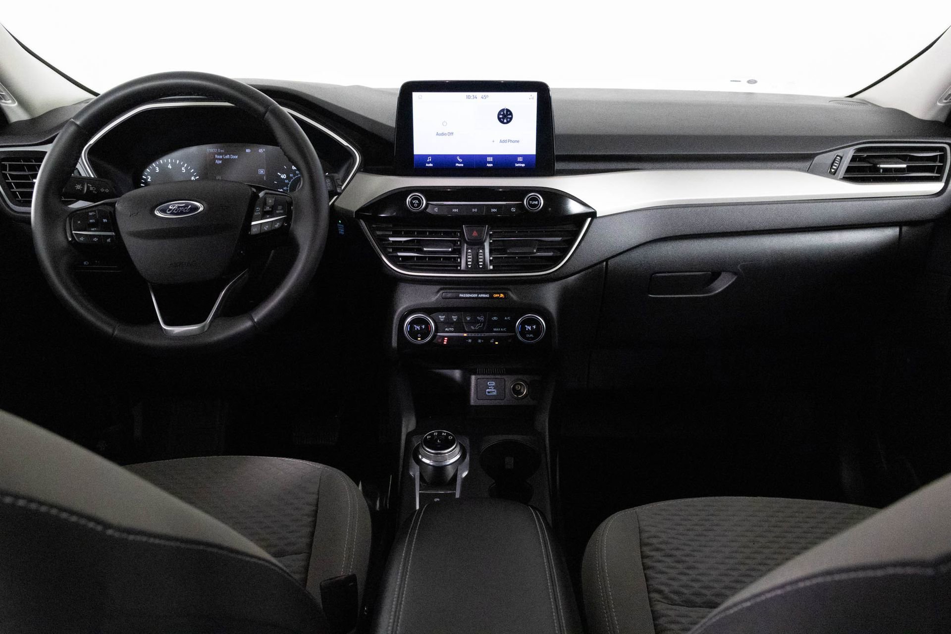 Used 2021 Ford Escape SE w/ Convenience Package image 23