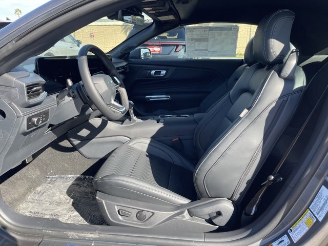 New 2025 Ford Mustang GT Premium image 15