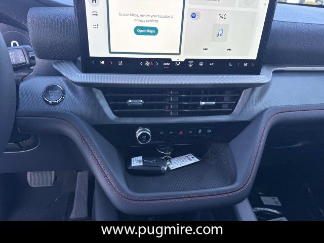New 2026 Ford Explorer ST-Line RWD image 29