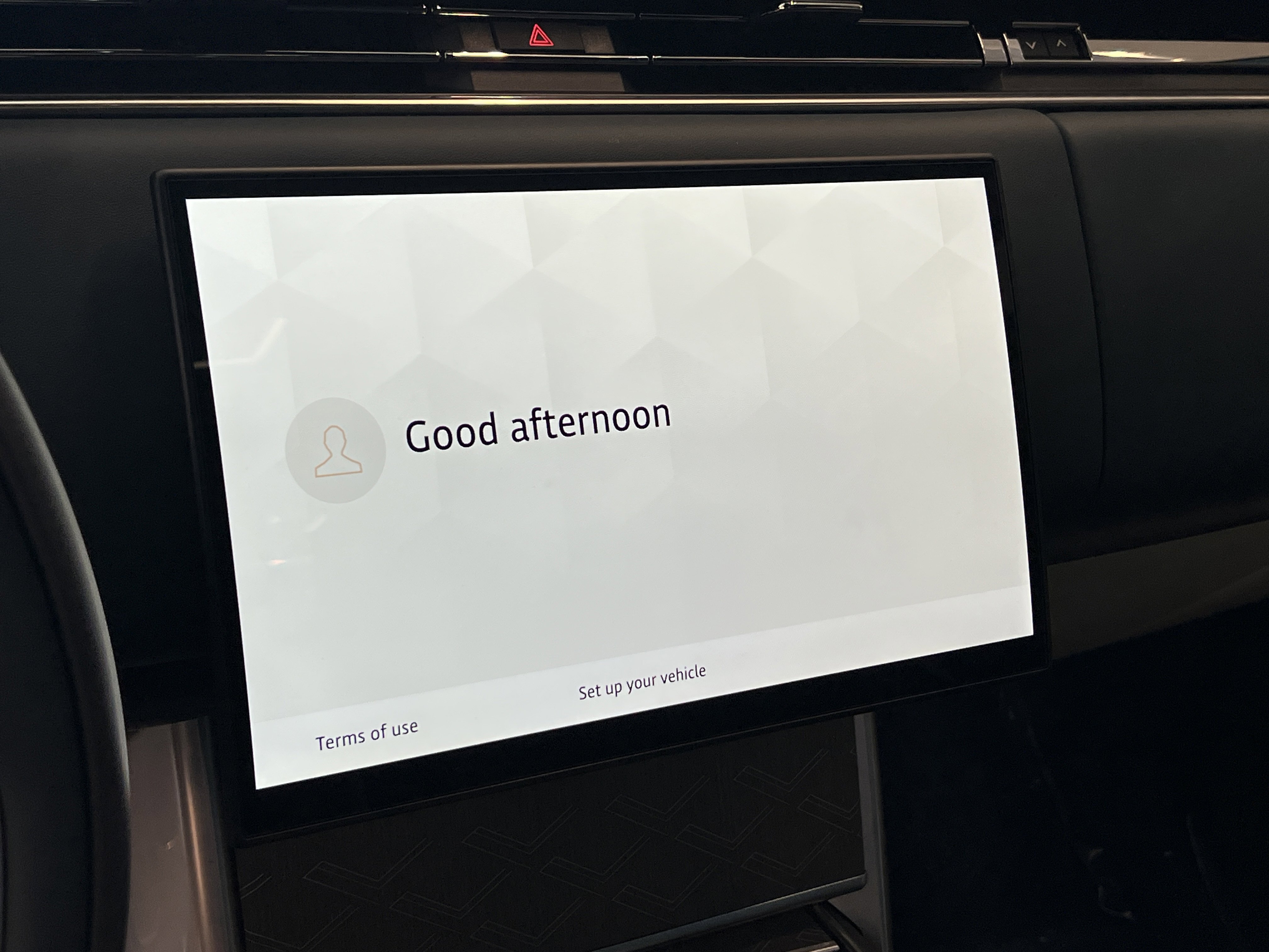 New 2025 Land Rover Range Rover SV image 25