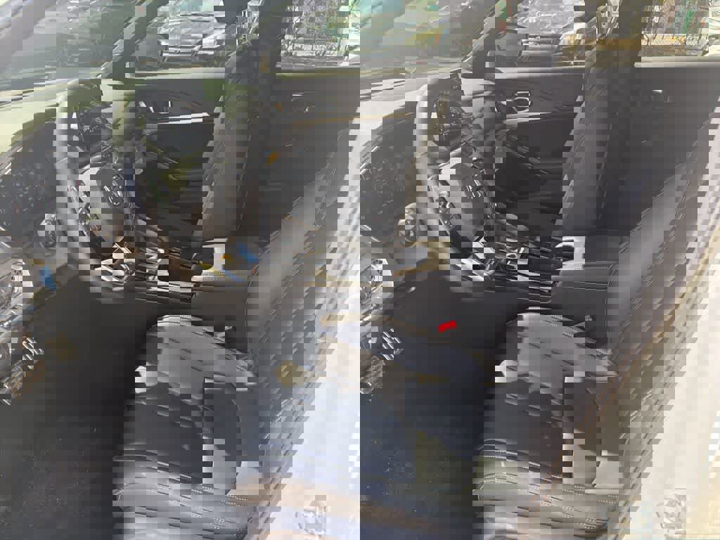 Used 2026 Acura Integra A-Spec FWD image 24