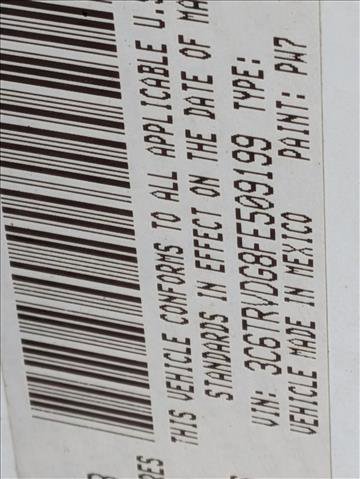 Used 2015 RAM ProMaster 2500 image 15