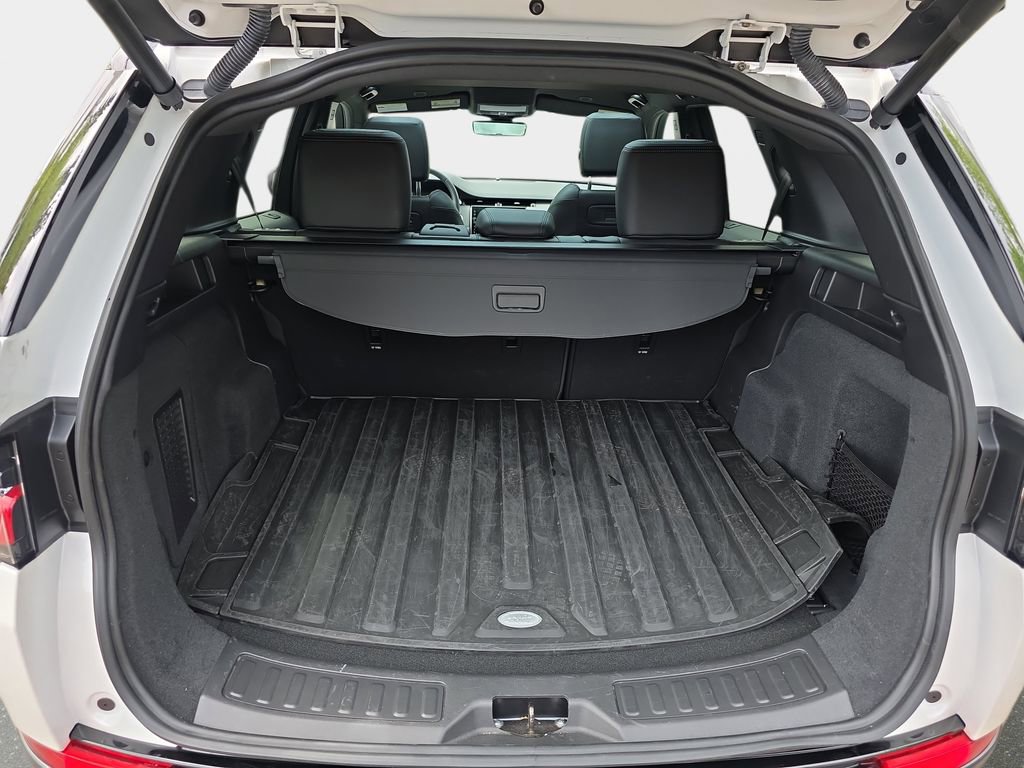 Certified 2024 Land Rover Discovery Sport Dynamic SE AWD/4WD image 12