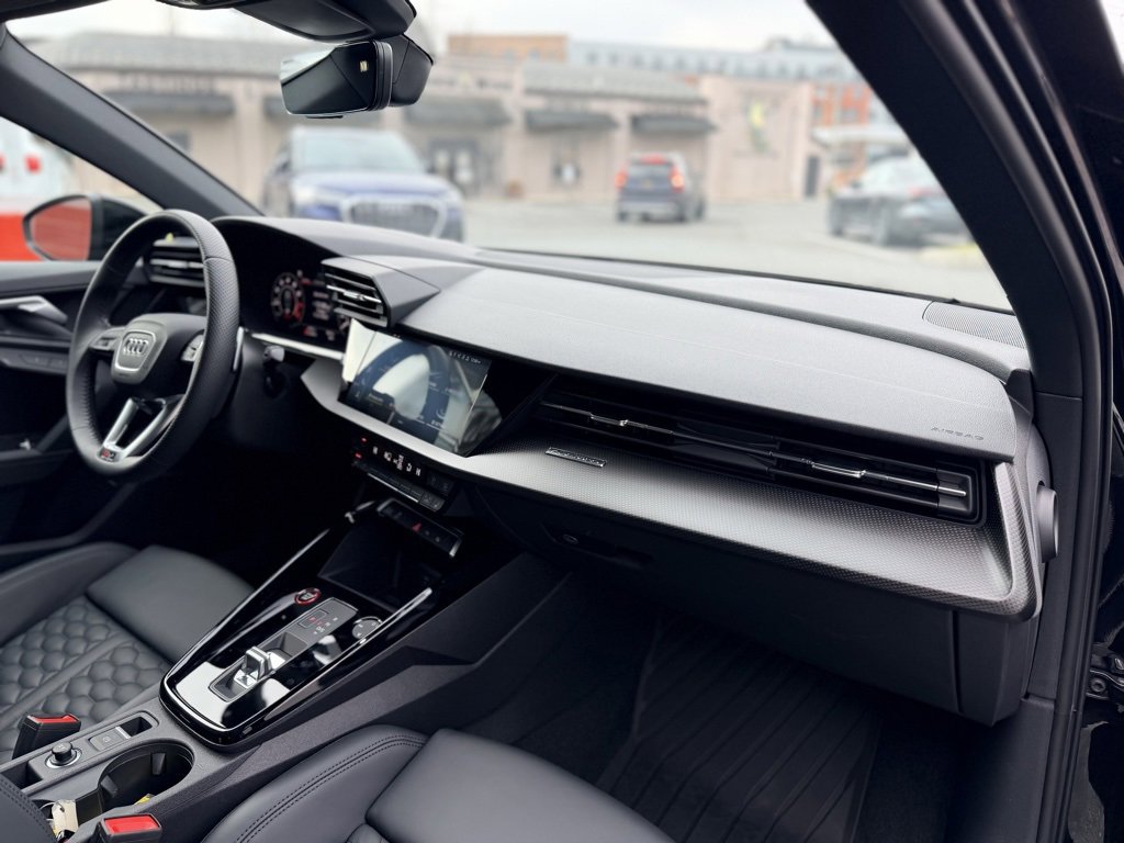 Used 2024 Audi RS 3 image 23