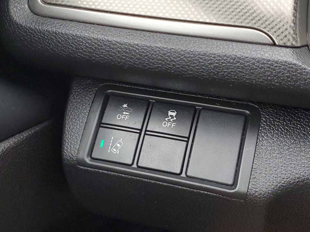 Used 2019 Honda Civic EX image 21