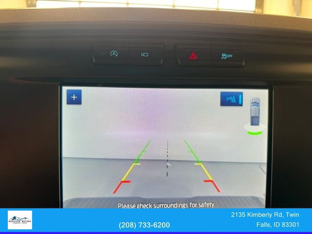 Used 2023 Ford F150 XLT AWD/4WD image 18