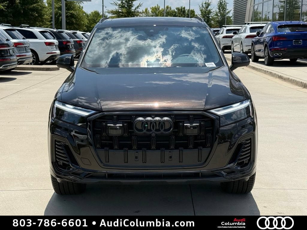 New 2026 Audi Q7 2.0T Premium Plus AWD/4WD image 8
