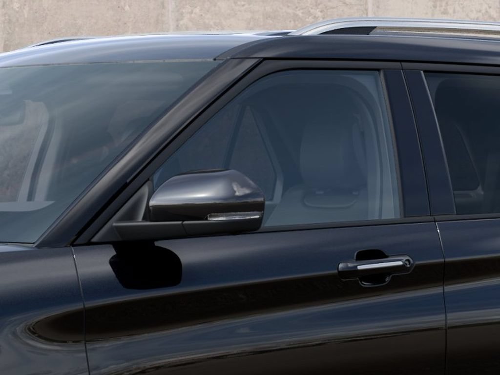 New 2027 Ford Explorer Platinum AWD/4WD image 23