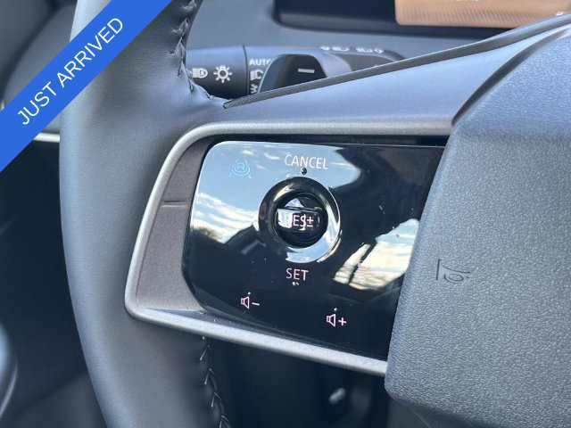 Used 2026 Nissan Leaf Platinum+ w/ Cargo Package (Platinum+) FWD image 28