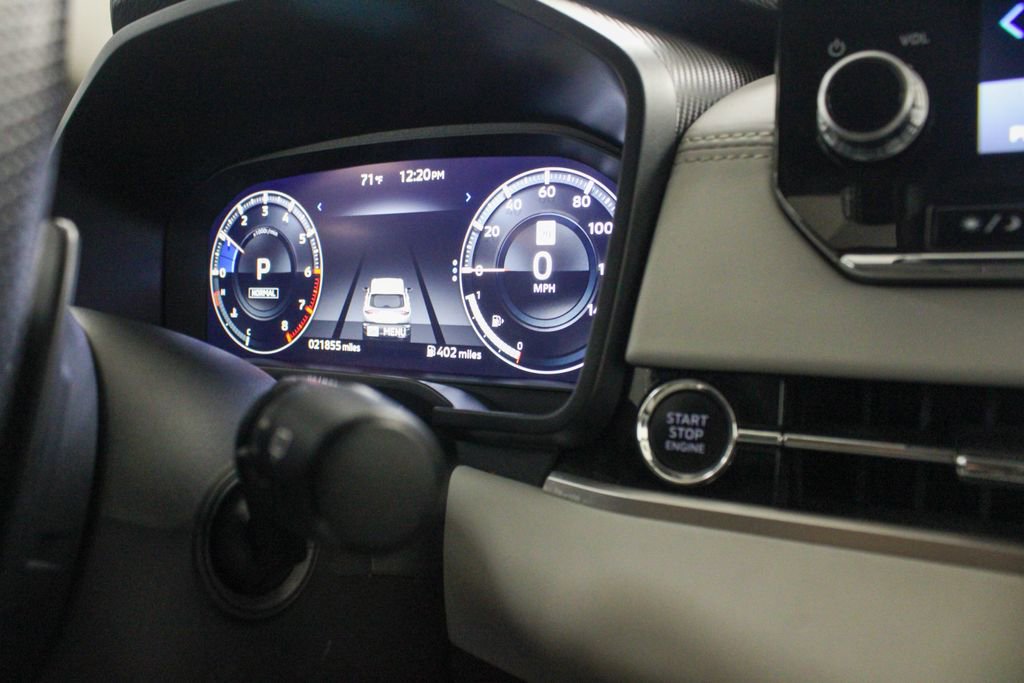 Used 2024 Mitsubishi Outlander SEL image 13