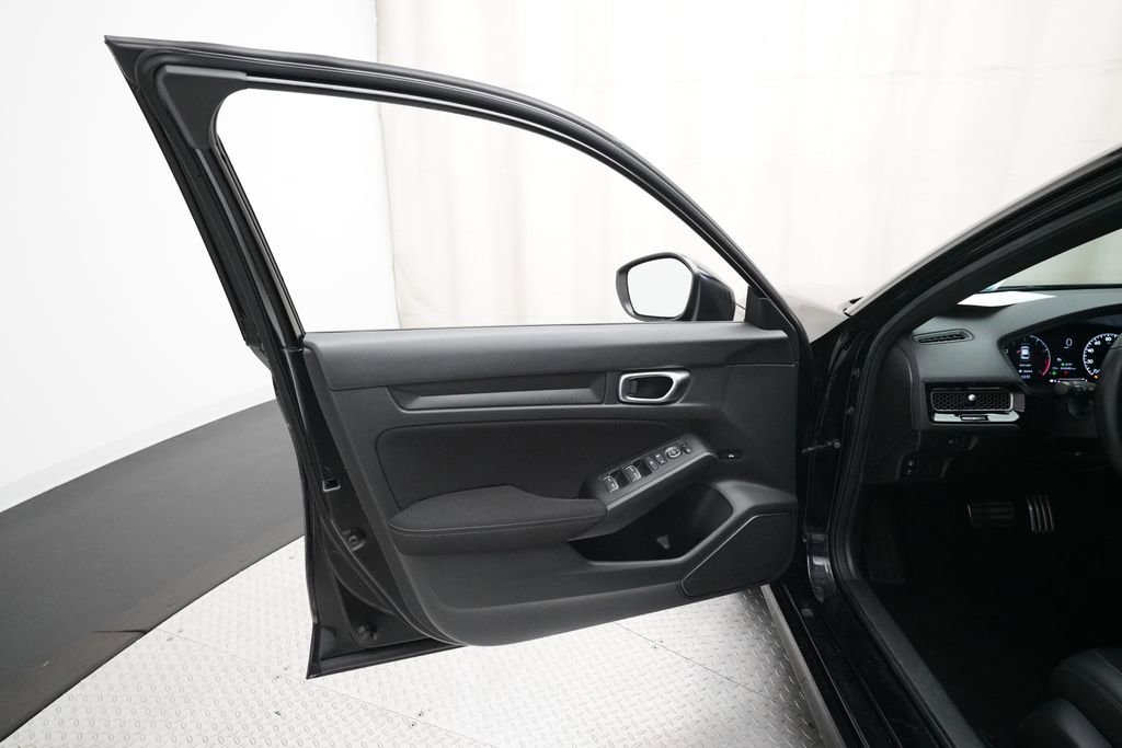 Certified 2023 Honda Civic Sport image 27