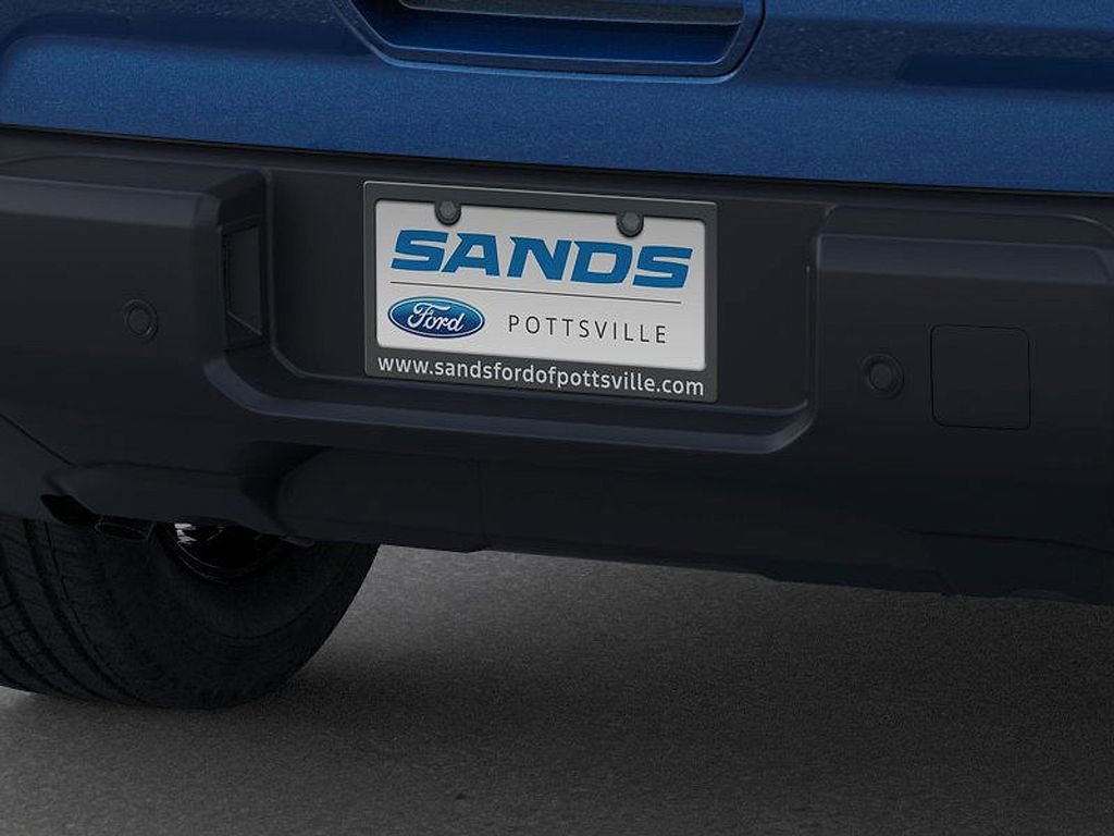 New 2025 Ford Bronco Sport Outer Banks image 23