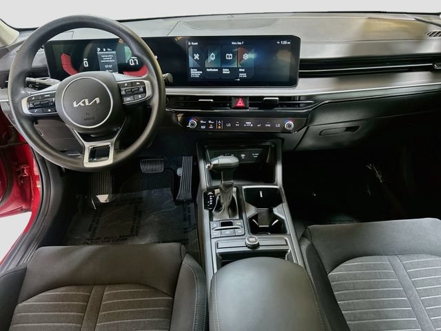 Used 2025 Kia K5 LXS FWD image 21
