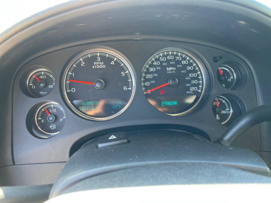 Used 2011 Chevrolet Avalanche LS w/ Regional Value Package image 11