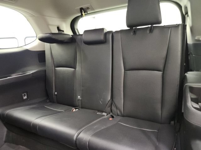 Certified 2025 Toyota Grand Highlander AWD image 10