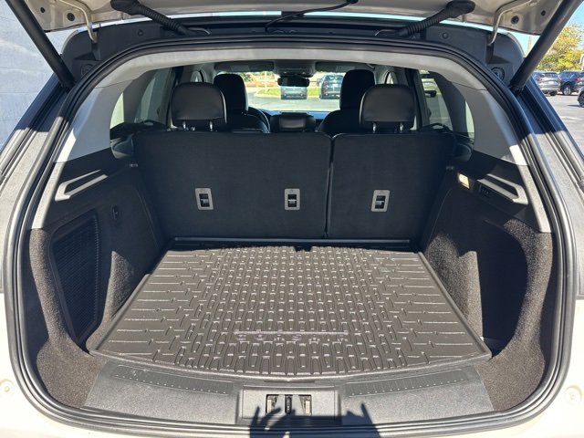 Used 2022 Lincoln Corsair Reserve w/ Equipment Group 201A image 12