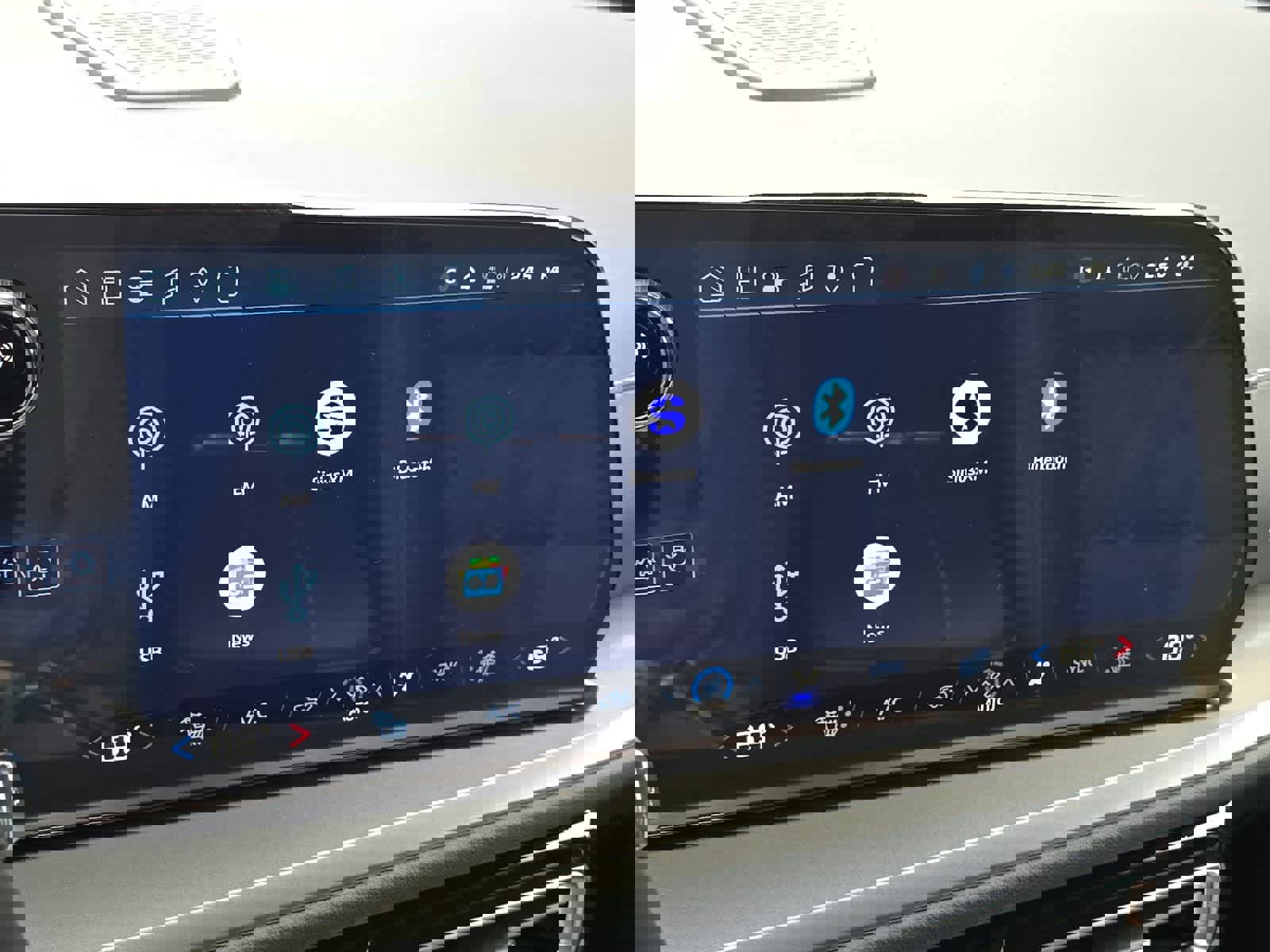 New 2026 Chevrolet Traverse LT w/ Enhanced Driving Package image 19