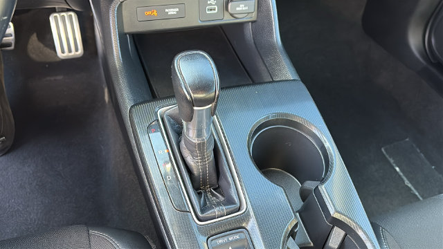Used 2023 Honda Civic Sport image 19