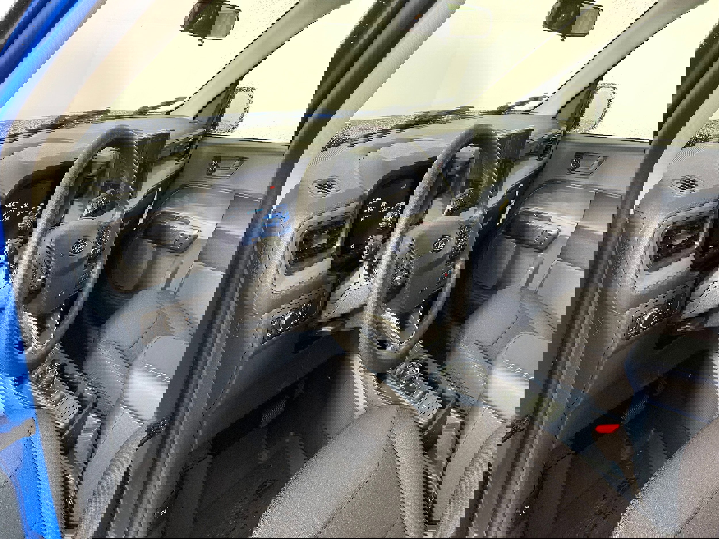 New 2026 Ford Maverick XL w/ Equipment Group 101A image 2