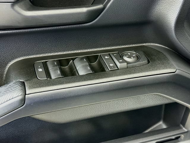 New 2026 Toyota 4Runner SR5 RWD image 18