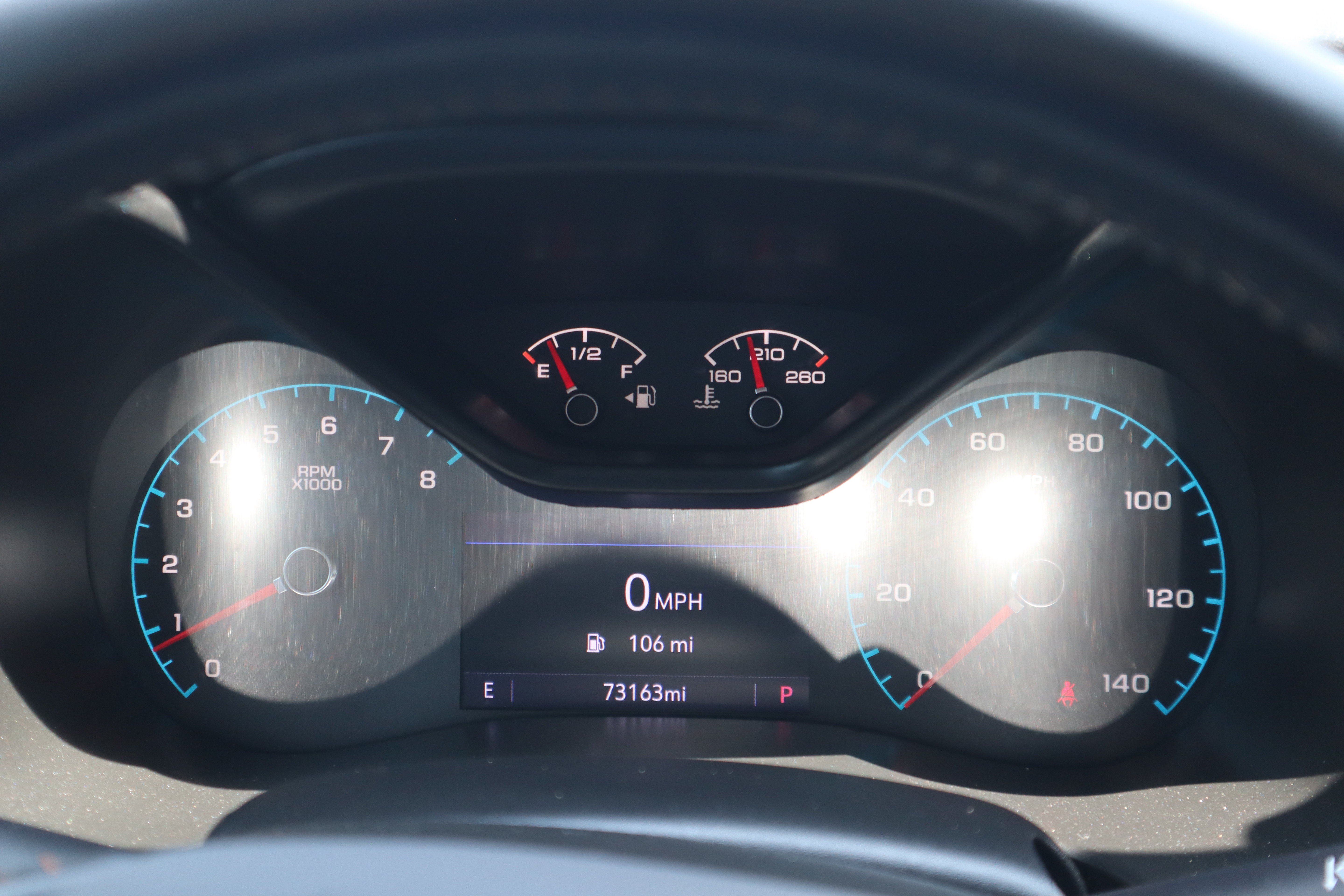 Used 2021 GMC Canyon AT4 AWD/4WD image 17