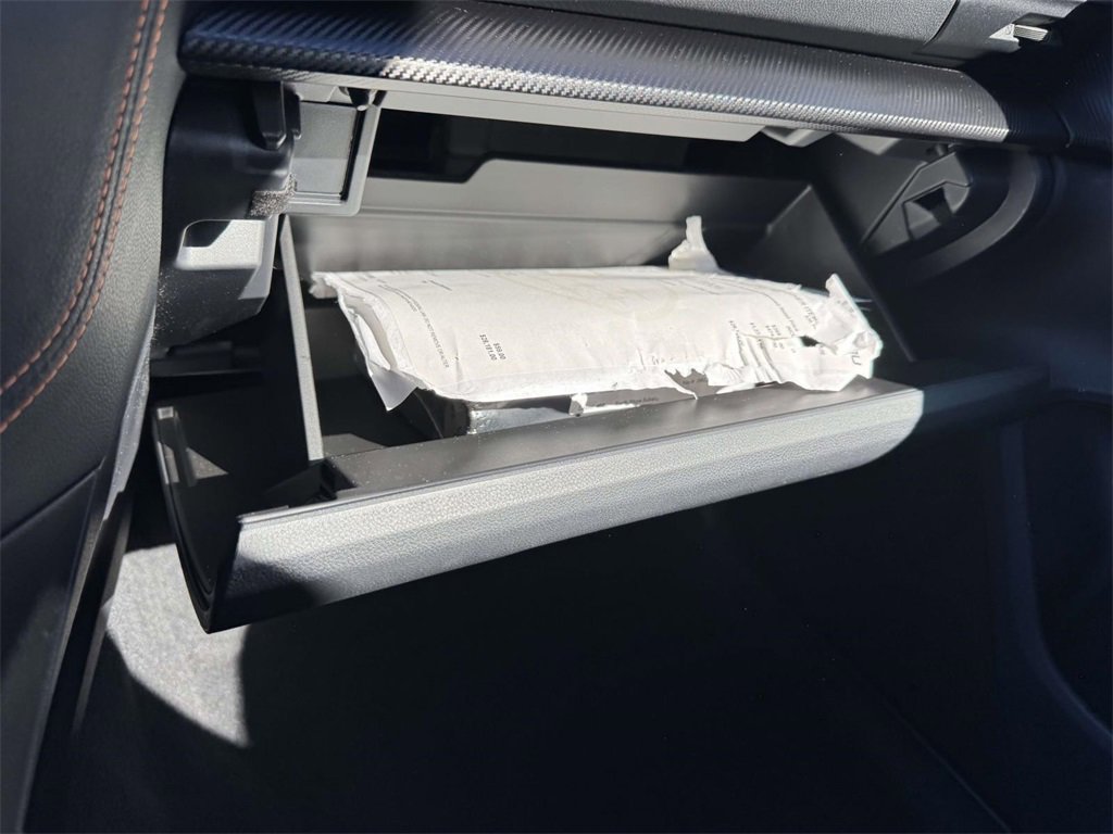 Used 2023 Subaru Crosstrek 2.0i Premium image 31