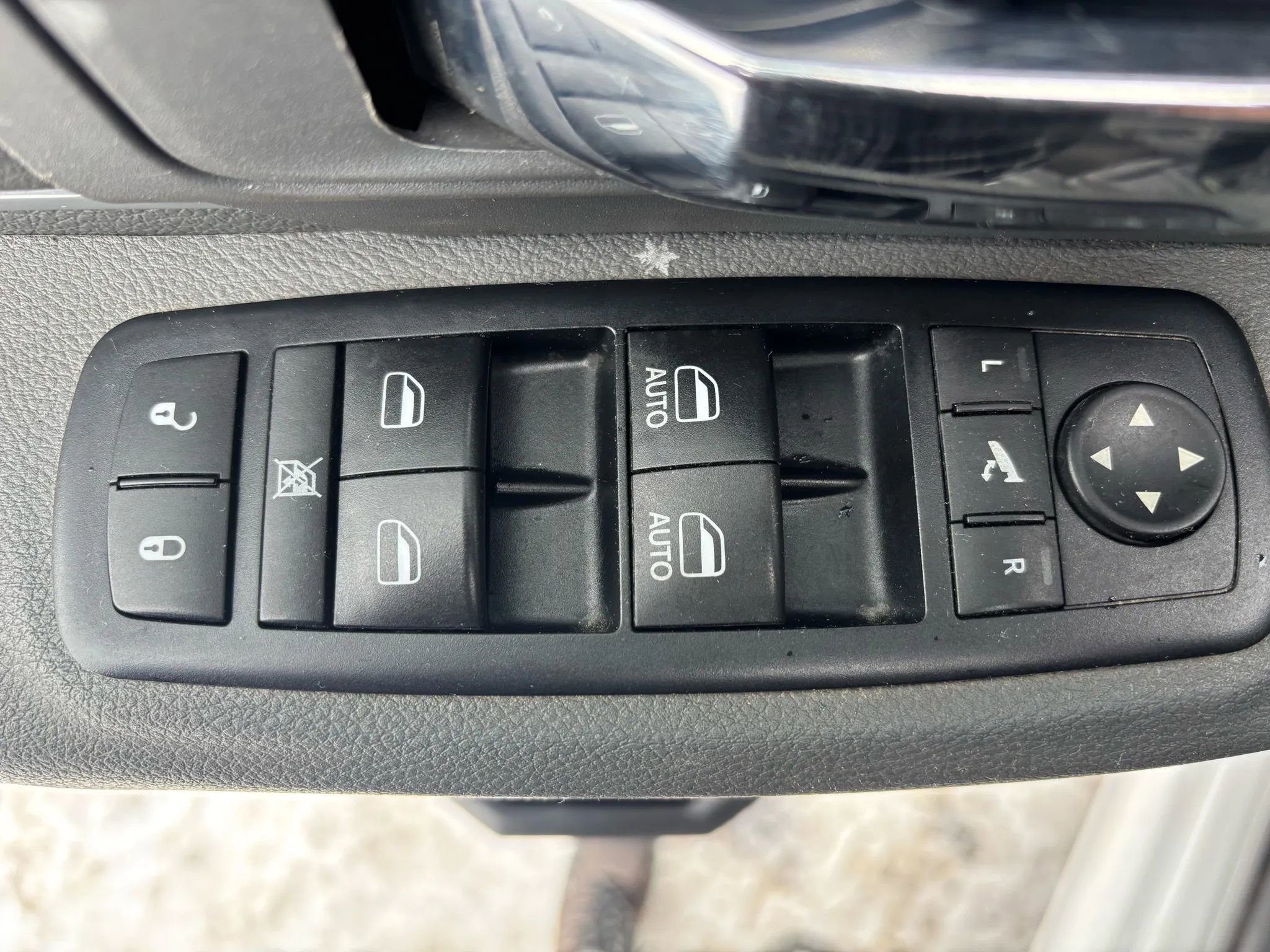 Used 2017 RAM 1500 Big Horn image 20