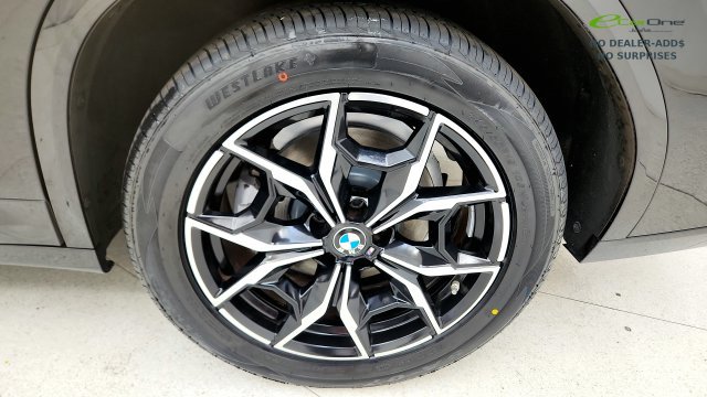 Used 2024 BMW X4 xDrive30i w/ Premium Package AWD/4WD image 82