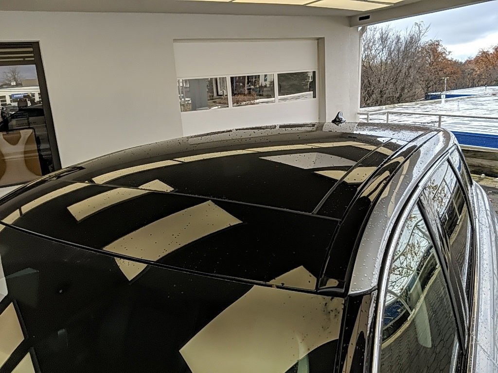 Used 2023 Lincoln Corsair FWD w/ Equipment Group 101A image 10