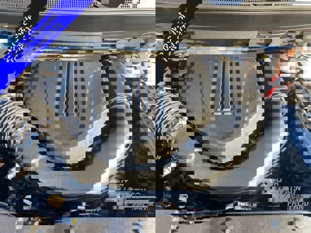 New 2026 Chevrolet Traverse Z71 w/ Enhanced Driving Package image 12