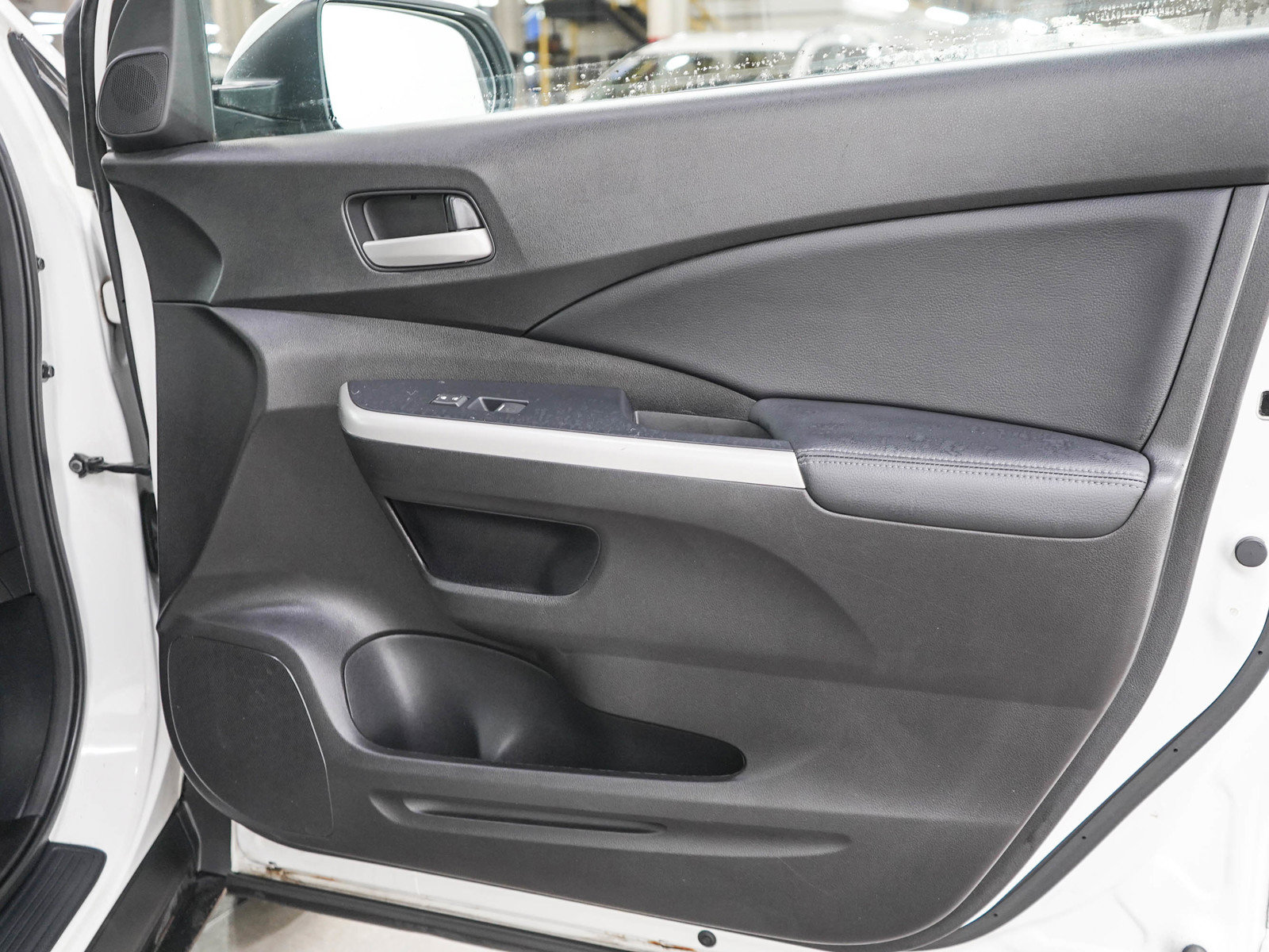 Used 2014 Honda CR-V EX-L image 9