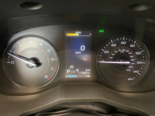 Certified 2021 Subaru Crosstrek 2.0i Premium AWD/4WD image 19