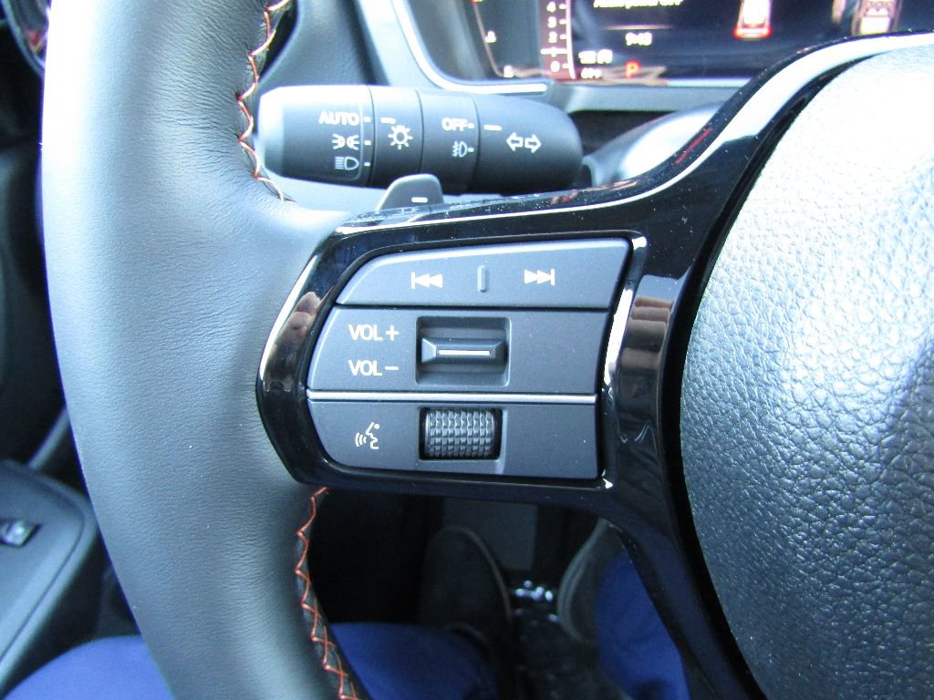 New 2026 Honda Passport TrailSport Elite image 26